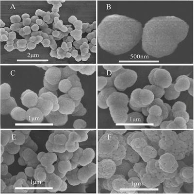 A Gas Sensor With Fe2O3 Nanospheres Based on Trimethylamine Detection for the Rapid Assessment of Spoilage Degree in Fish